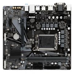 GIGABYTE GA_H610M S2H DDR4