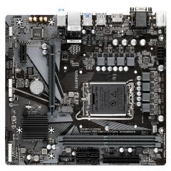 GIGABYTE H610M H DDR4, Socket 1700, Intel® H610 (13/12th Gen CPU),