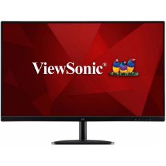 27.0" Monitor VIEWSONIC VA2732-H / 5ms / Black
