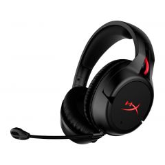 Casti Gaming HyperX Cloud Flight, PS4/PC, black, [4P5L4AM#ABB]