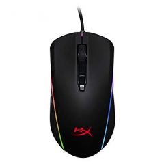 Игровая мышь HYPERX Pulsefire SURGE, Black [4P5Q1AA]