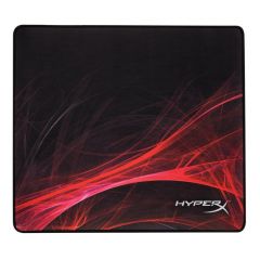 HYPERX FURY S Speed Edition L Gaming Mousepad, Natural Rubber, Size