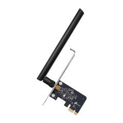 PCIe/ Wi-Fi 5 Adapter / TP-LINK Archer T2E / AC600 Dual Band