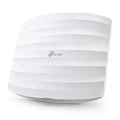 Точка доступаTP-LINK Auranet EAP265 HD / AC1750 Dual Band / Wi-Fi5 / PoE / 2 x Gigabit LAN Port