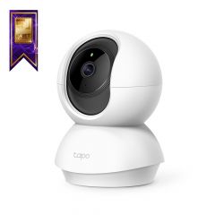 Купольная камера TP-LINK Tapo TC70, White