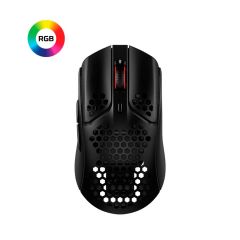 Mouse Gaming HYPERX Pulsefire Haste, Black [4P5D7AA]