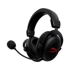 Игровые наушники HyperX Cloud Core, Black [4P5D5AA]