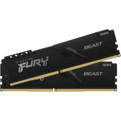 Memorie operativa Kingston FURY® Beast DDR4-3600 32GB (Kit of 2*16GB)