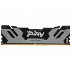 Оперативная память Kingston FURY® Renegade Silver DDR5-6400 16ГБ