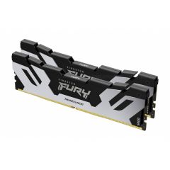 Оперативная память Kingston FURY® Renegade Silver DDR5-6400 32GB (Kit of 2*16GB)