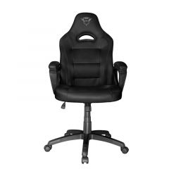 Fotoliu Gaming Trust GXT 701R Ryon / 150kg / 160-190cm / Black