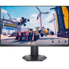 27.0" Gaming Monitor DELL G2722HS / 1ms / 165Hz / Black