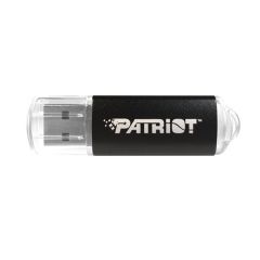 Флеш-накопитель USB Patriot Xporter Pulse / USB2.0 / 32GB / Black