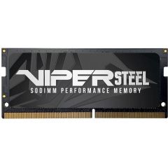 Memorie operativa VIPER (by Patriot) STEEL Performance  DDR4-2666 SODIMM 8GB