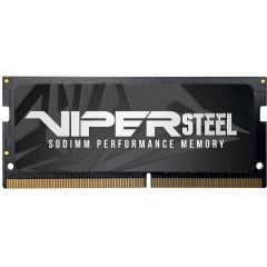 Оперативная память VIPER (by Patriot) STEEL Performance  DDR4-2666 SODIMM 16GB