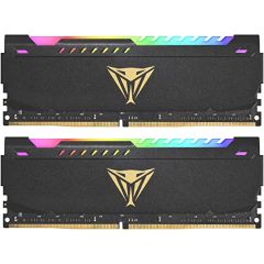 Memorie operativa VIPER (by Patriot) STEEL Performance RGB Sync DDR4-3600 16GB (Kit of 2x8GB)