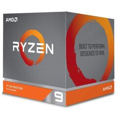 Procesor AMD Ryzen 9 3900 / AM4 / 12C/24T / Bulk with Cooler