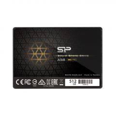 2.5" SSD Silicon Power Ace A58, 512GB