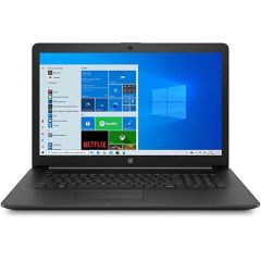 HP 17-by2000sf 17.3" (i3-10110U / 4GB / 1TB / Win10)