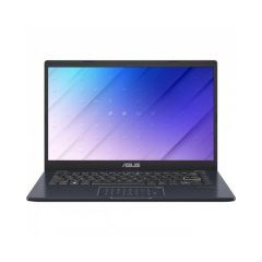 ASUS E410M 14" (Intel N4020 / 4GB / 64GB / Win 11) Black