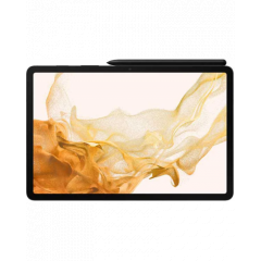 Samsung X806 Galaxy Tab S8 Plus 12,4" 8/256GB WiFi Graphite