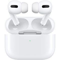 Headphones Apple AirPods PRO with Wireles Case (MWP22)
