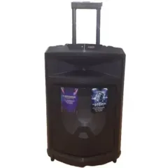 Активная акустика ZANETTI BOX 13 MM DISCO
