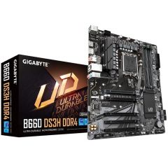 GIGABYTE GA_B660 DS3H DDR4