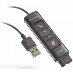 Adaptor Plantronics DA80 (201852-02)