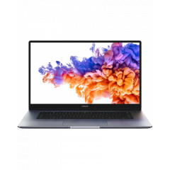 Huawei Honor MagicBook 15 (15,6" / i5-1135G7 / 16GB / 512GB) Gray