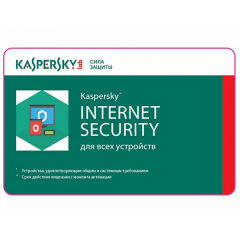 Renewal - Kaspersky Anti-Virus - 1 device, 12 months, Card
