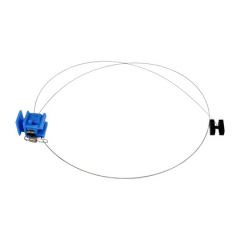 FM2-9257-000 - Corona Wire Assembly for Canon imagePRESS C7xx,C6xx