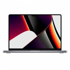 Apple MacBook Pro 14" MKGP3 (2021) (M1 Pro/16/512GB) Space Gray