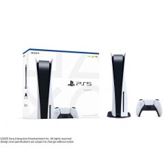 PLAYSTATION 5+DEMONS SOULS