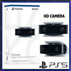 HD Camera Playstation 5