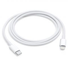 Кабель Lighting - type C