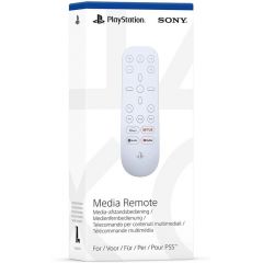 Media Remote