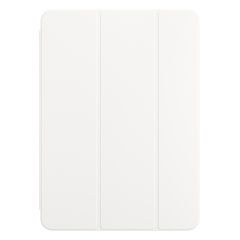 iPad 11 smart folio white