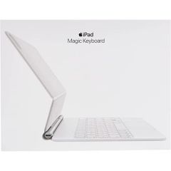 Apple Magic Keyboard for iPad Pro 11" (MJQJ3)