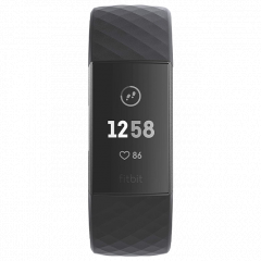 Fitbit Charge 3