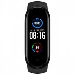 Xiaomi Mi Band 5 Black