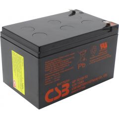 Battery CSB GP 12120 12V/12AH
