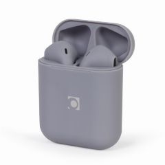 TWS  Casti Gembird Seattle", Misty grey