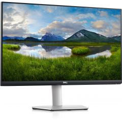 27.0" Monitor DELL S2721DS / 4ms / Black/Silver