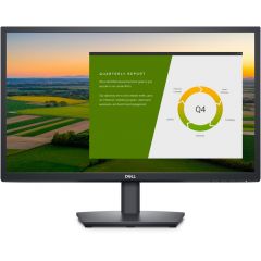 23.8'' DELL IPS LED E2422HS Black (5ms, 1000:1, 250cd, 1920x1080, 178°/178°, VGA, HDMI, DisplayPort, Speakers 2 x 2W, Heigh Adjustment, VESA .)