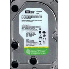 WESTERN DIGITAL WD30EURX-FR