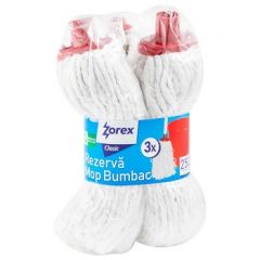 GP SET3 REZ MOP BUMBAC 250GR