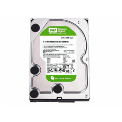 WESTERN DIGITAL WD40EURX-FR