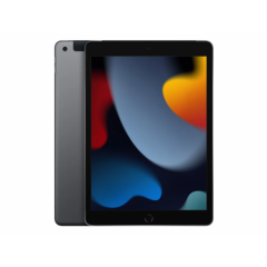 Apple iPad 10.2 2021 64Gb WiFi Space Grey