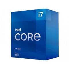 Процессор Intel Core i7-11700F /  S1200 / 8C/16T / Box